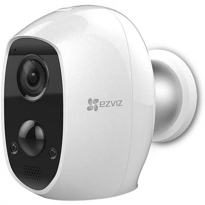 EZVIZ C3A Wire-Free Indoor Outdoor Battery Camera